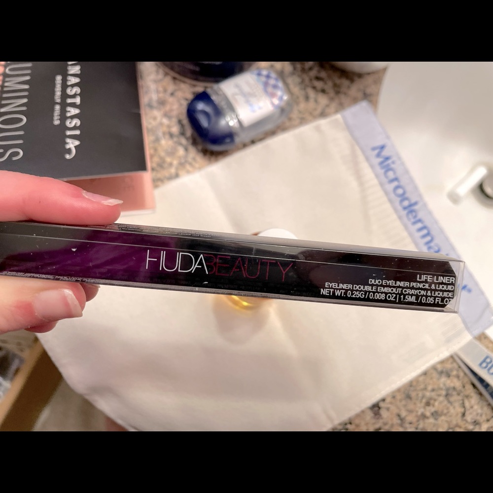 HUDA life liner